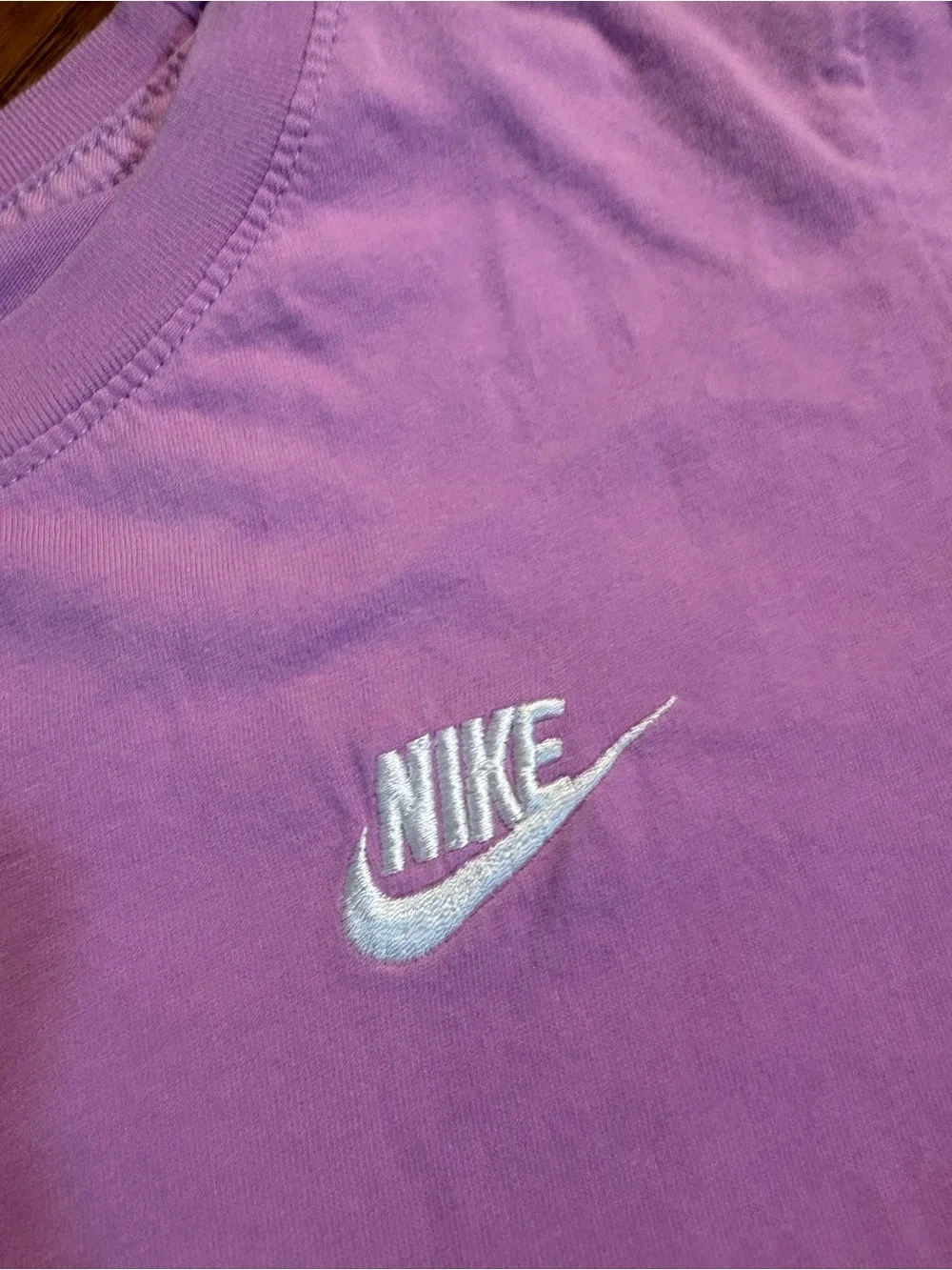 Nike boys size